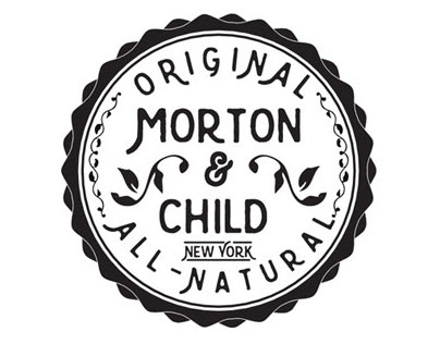 Morton & Child logo
