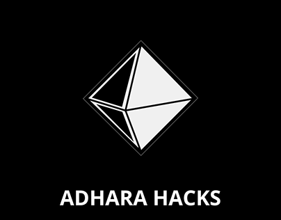 Website example for Adhara Hacks MX
