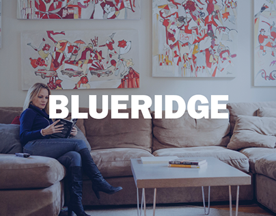 Blueridge Home Comfort