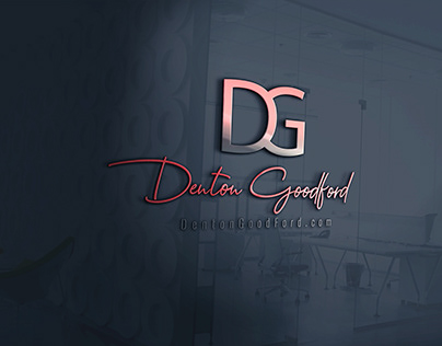 Logo DESIGN for DG