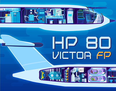 HP80 V FP