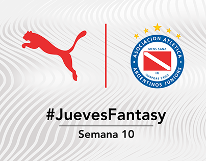 #JuevesFantasy: #semana10 - Argentinos Juniors
