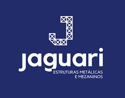 IDV: Jaguari Estruturas Metálicas