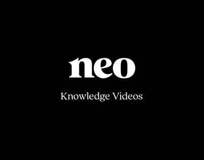 Knowledge Videos Neo Financial