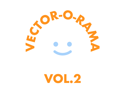 vector-o-rama Vol.2