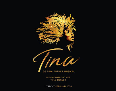 Project thumbnail - Theatre: Tina - De Tina Turner Musical NL (2020)