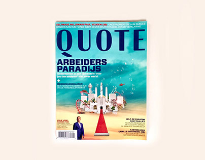 Quote Magazine