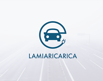 LAMIARICARICA - Charging station service