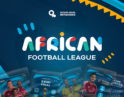 African Fotball league