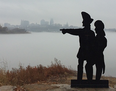 Lewis and Clark (Photography)