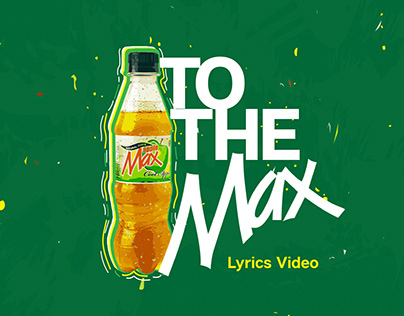 Take It To The Max Lyrics Video