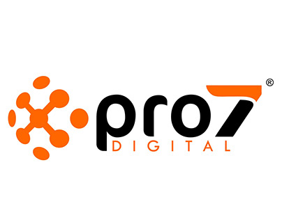 Social Media - Agência de Marketing Pro7 Digital
