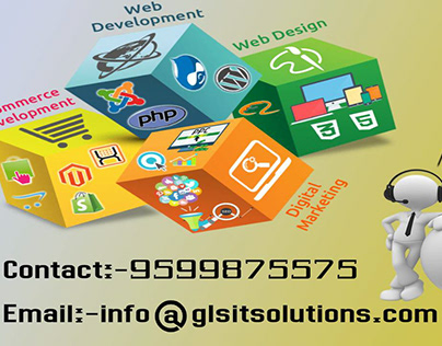 Indian Web Development Company