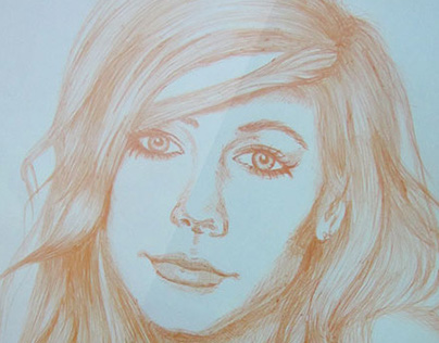Draw - Avril Lavigne