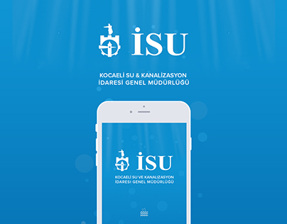 İSU - Mobile App