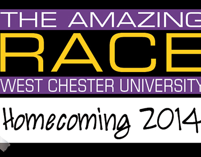 West Chester University 2014 Homecoming