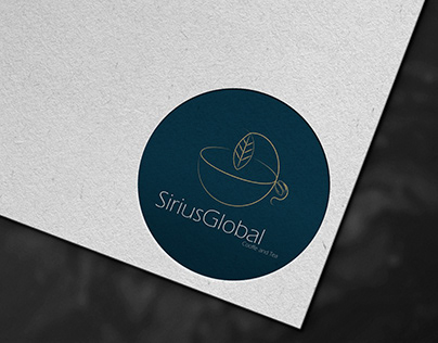 Sirius Global Logo