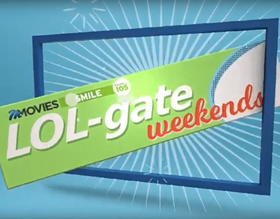 M-Net Movies Smile: LOL-gate