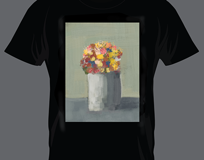 T-shirt Design
