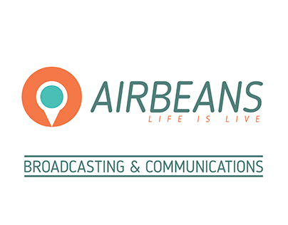 Logo For Airbeans