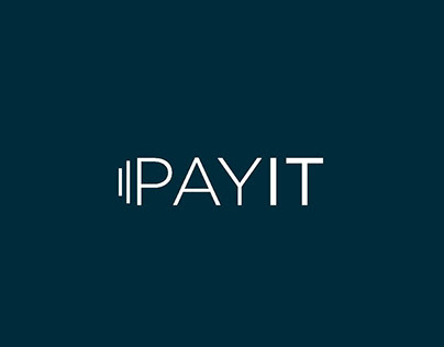 Pay It - UX