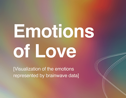 Final Year Project - Emotions of Love
