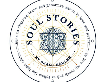 Soul Stories