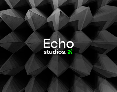 Echo studios.