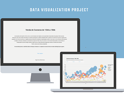 Data Visualization Project