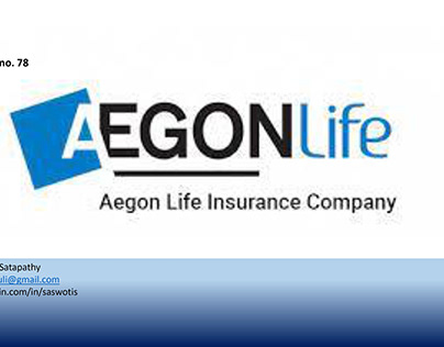 Aegon Life- Insurance buying journey on Whatsapp