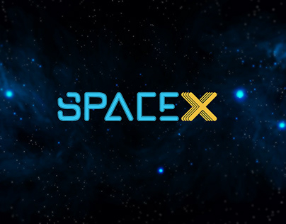 SpaceX Social Media