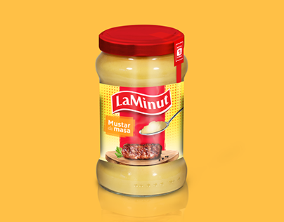 LaMinut - The Sincerest Label