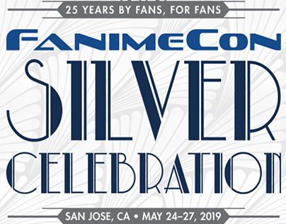 Fanime 2019 - San Jose, CA