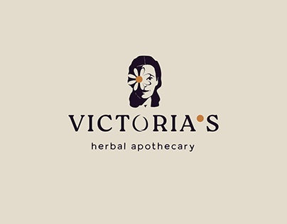 Branding for a herbal apothecary