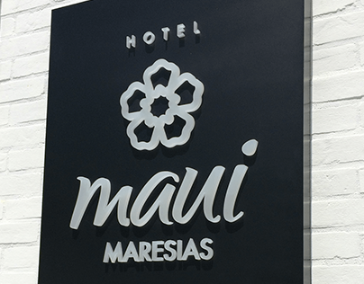 Hotel Maui Maresias