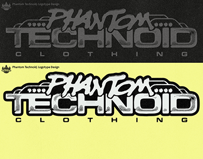 PhantomTechnoid :D