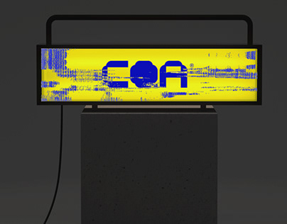 Project thumbnail - Copper Quilla Advertising (CQA) Ⓡ