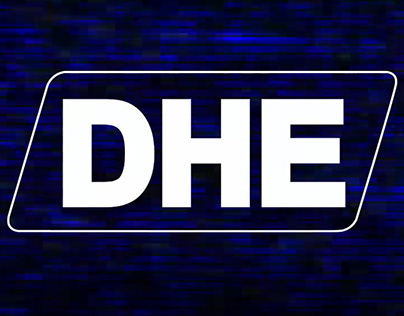 Comercial, programación canal de DHE