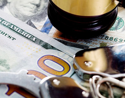 Anti Money Laundering Penalties In UAE!