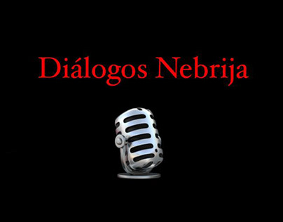 Podcast Nebrija