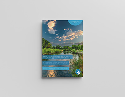 Huron River Watershed Council Annual Report