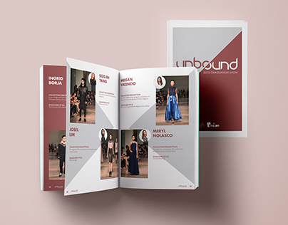 UNBOUND program design