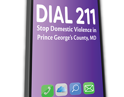 PGC Dept. of Family Services: Domestic Violence