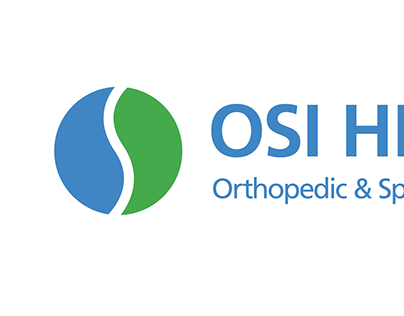 OSI Health Logo