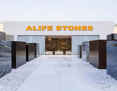 Social of Alife Stones