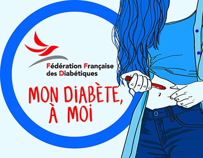 Diabète - Campagne Sensibilisation