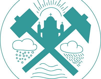 Dorog-Esztergom Térségének Időjárása oldal logója