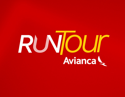 RunTour Avianca 2015