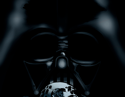 The Lord of the Death Star