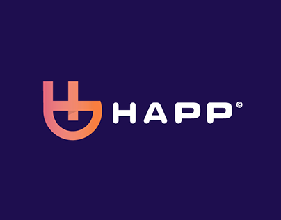 Happ logo